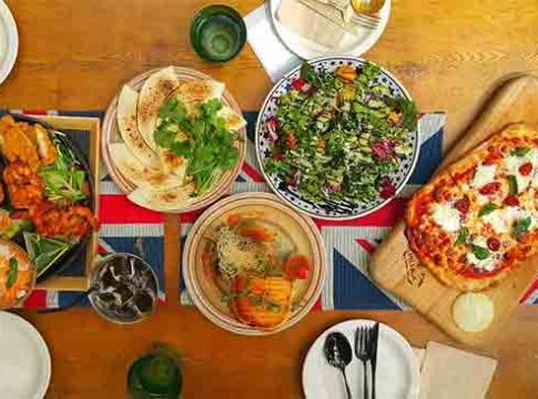 Health: ब्रेकफास्ट, लंच, डिनरची काय आहे योग्य वेळ? घ्या जाणून