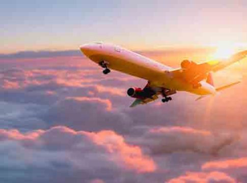 Jalgaon-Pune Air Service : जळगाव -पुणे प्रवास आणखी सुपरफास्ट; करता येणार विमानप्रवास!