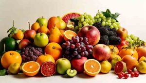 Food Tips: ही ५ फळे खाल्ल्यानंतर चुकूनही पिऊ नका पाणी