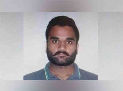 गँगस्टर गोल्डी ब्रारवर कारवाई, सरकारने दहशतवादी म्हणून केले घोषित