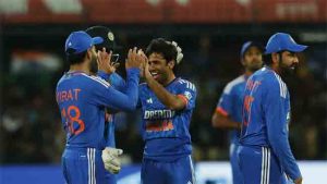 IND vs AFG: दुसऱ्या सुपर ओव्हरमध्ये भारताचा विजय, अफगाणिस्तानला केले क्लीन स्वीप