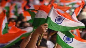 येत्या १५ ऑगस्टपर्यंत मुंबईत घरोघरी तिरंगा फडकणार, महापालिकेचे नागरिकांना तिरंगा फडकवण्याचे आवाहन