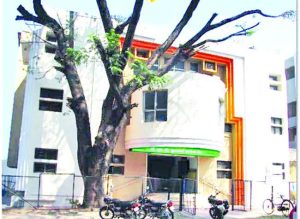 जनसेवा विश्वस्त मंडळ, सांगली