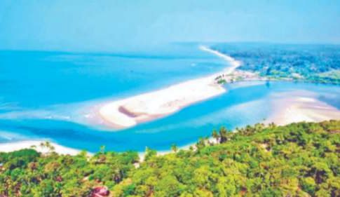 समुद्रस्तरात वाढ; कोकण विकासाची संधी