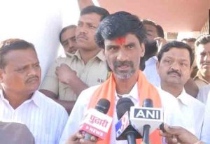 Manoj Jarange Patil : मनोज जरांगे १० फेब्रुवारीपासून पुन्हा बेमुदत उपोषणाला बसणार!