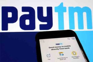 Paytm : पेटीएम पेमेंट्स बँकेवर आरबीआयने इतकी कठोर कारवाई का केली?