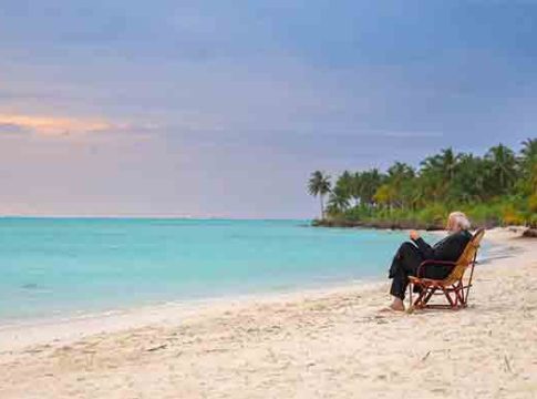 मालदीवबाबत भारताकडून व्यक्त होतोय रोष, EaseMyTrip कडून सर्व फ्लाईट्स रद्द