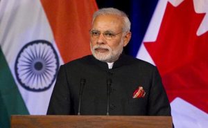 PM Narendra Modi : पंतप्रधान नरेंद्र मोदी पंचसूत्रीद्वारे साधणार विकास!