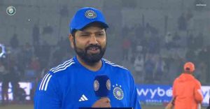 IPL 2025: ‘रोहित + चॅम्पियन्स ट्रॉफी = मुंबईची आयपीएल ट्रॉफी’ हे समीकरण पुन्हा एकदा जुळणार का?