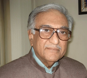 Ameen Sayani passed away : रेडिओ जगतातील आवाजाचा जादूगार अमीन सयानी यांचं निधन