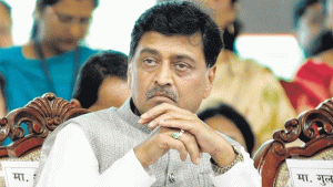 Ashok Chavan : काँग्रेसला मोठा धक्का! माजी मुख्यमंत्री अशोक चव्हाण भाजपमध्ये करणार प्रवेश