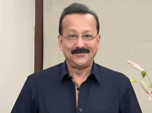 Baba Siddique : काँग्रेसला मोठा धक्का; बाबा सिद्दीकी यांचा अधिकृतपणे काँग्रेसला 'जय महाराष्ट्र'!