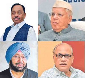 भाजपाने दिला सन्मान आणि प्रतिष्ठा