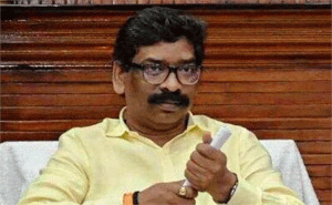 Hemant Soren : झारखंडचे मुख्यमंत्री हेमंत सोरेन यांचा जामीन अखेर हायकोर्टाकडून मंजूर