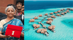 India vs Maldive : भारताविरोधी भूमिकेनंतरही भारताकडून मालदीवला भरभरुन आर्थिक मदत