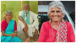Kasammal died : दाक्षिणात्य अभिनेत्रीची हत्या! दारुसाठी पैसे दिले नाही म्हणून मुलानेच घेतला आईचा जीव
