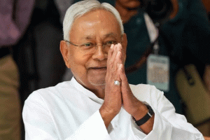 Bihar Politics : बिहारमध्ये जेडीयू-एनडीएचीच सत्ता! नितीशकुमारांनी सिद्ध केलं बहुमत