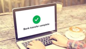 Online payments : आजपासून थेट ५ लाखांपर्यंत ऑनलाईन पेमेंट एका बँकेतून दुसऱ्या बँकेत हस्तांतरित करता येणार