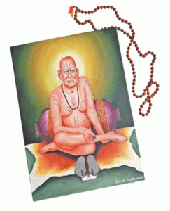 देवरूपातील मामलेदारावर स्वामी कृपा