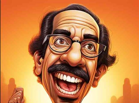 उद्धव ठाकरे डरपोक, पराभव दिसू लागल्याने डोक्यावर परिणाम झाल्यामुळे निराधार आरोप; आशिष शेलारांचे टीकास्त्र