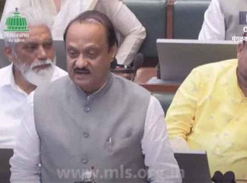 Interim Budget : राज्याच्या विकासाला गती देणारा सर्वसमावेशक अर्थसंकल्प!