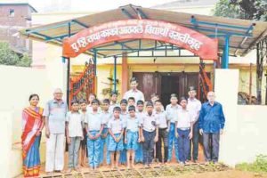 भोगावती सांस्कृतिक मंडळ, कोल्हापूर