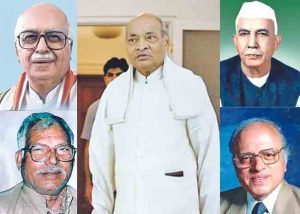 भारतरत्न रावांना, पोटशूळ काँग्रेसला