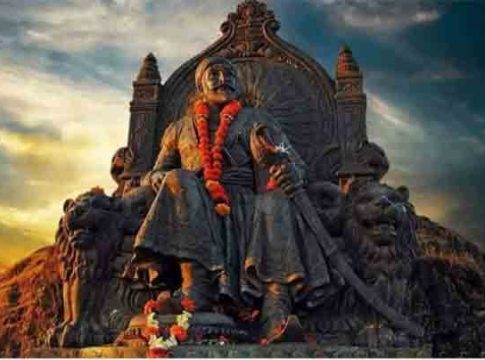 पनवेलमध्ये यंदा होणार भव्य शिवजयंती उत्सव