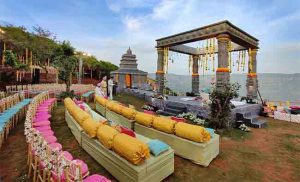 Destination Wedding: बजेट कमी आहे तर स्वस्तात असा प्लान करा गोव्यात डेस्टिनेशन वेडिंग