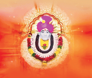 भक्त प्रतिपालक श्री गजानन महाराज