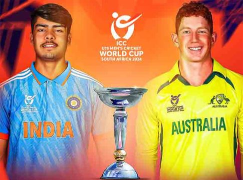 Under 19 World Cup 2024: टीम इंडिया २०२३च्या वर्ल्डकपच्या पराभवाचा बदला घेणार?