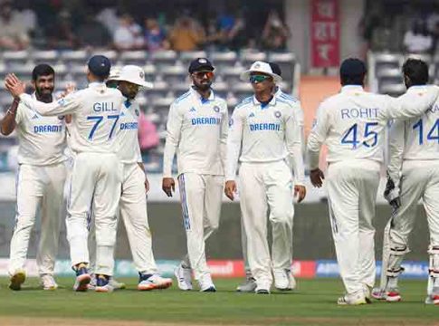 Team india: आज होणार भारतीय संघाची घोषणा! विराट कोहली घेऊ शकतो ब्रेक