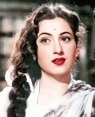Madhubala : आईए मेहेरबाँ...