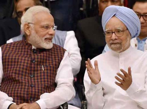 Manmohan Singh: राज्यसभेत दिसणार नाहीत मनमोहन सिंग, ३३ वर्षानंतर होणार रिटायर