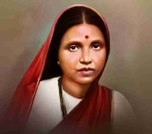 भीमसूर्याचे आभाळ पेलणारी रमाई...