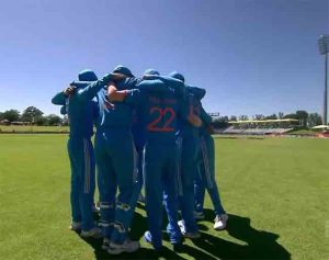 U19 World Cup 2024: सलग ६ सामने जिंकत फायनलमध्ये पोहोचली टीम इंडिया, असा होता प्रवास