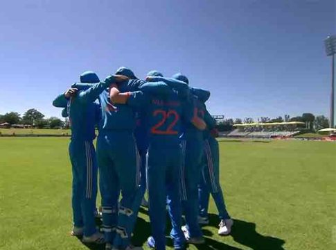 ICC Rankings: टी-२० वर्ल्डकपआधी भारताकडे नंबर वनचा खिताब कायम, वेस्ट इंडिजची मोठी उडी