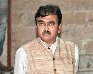 Abhijeet Gagopadhyay : न्यायाधीश पदाचा राजीनामा देत दोन दिवसांत करणार भाजपप्रवेश