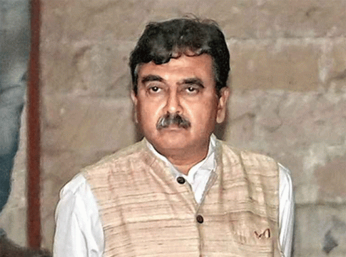 Abhijeet Gagopadhyay : न्यायाधीश पदाचा राजीनामा देत दोन दिवसांत करणार भाजपप्रवेश