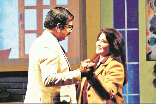 ‘अमेरिकन अल्बम’ ऐन पंचविशीत...!  