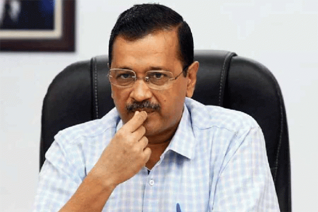 Arvind Kejriwal : ईडीच्या पुराव्यांवरुन अटक वैध; दिल्ली हायकोर्टाचा केजरीवालांना मोठा धक्का!