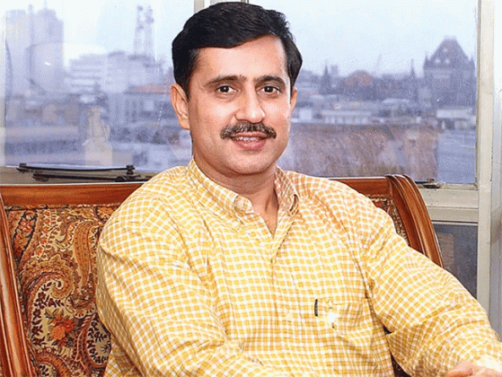 BMC Commissioner : मुंबई मनपाच्या आयुक्तपदी भूषण गगराणी यांची निवड