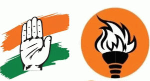 Vidhanparishad Election : काँग्रेसचे आमदार मतदान न करता अद्याप पक्ष कार्यालयात!