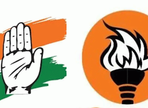 Mahavikas Aghadi : निवडून येण्याची नसली तरी तुम्हाला पाडण्याची लायकी नक्कीच आहे!