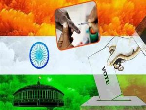 Lok Sabha Election 2024: लोकसभा निवडणुकीच्या दुसऱ्या टप्प्यासाठी उमेदवारी अर्ज भरणे सुरु