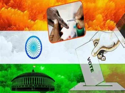 Loksabha Election : उद्या जाहीर होणार लोकसभा निवडणुकीच्या तारखा!