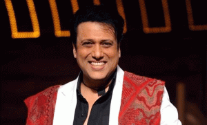 Govinda to enter Shivsena : गोविंदा करणार मुख्यमंत्र्यांच्या शिवसेनेत प्रवेश!