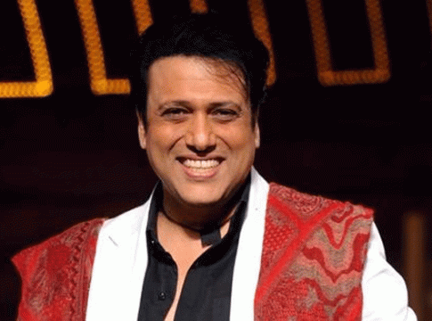 Govinda Gun Misfire : अभिनेता गोविंदाच्या पायाला लागली बंदुकीची गोळी!