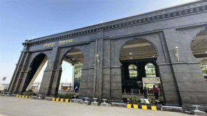 Kolhapur Tirupati Air transport : कोल्हापूर-तिरुपती विमानसेवा पुन्हा सुरू; मोठी गैरसोय दूर होणार