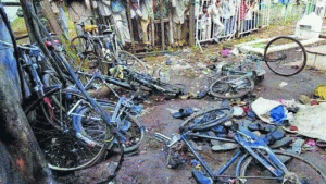 १६ वर्षांपूर्वीचा बॉम्बस्फोट, पण अजूनही निकाल नाही!